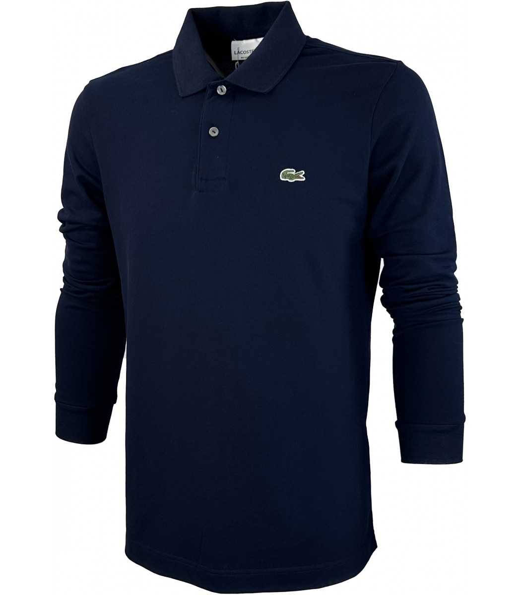 Lacoste L600 2 L600 2 Polo Man.ru