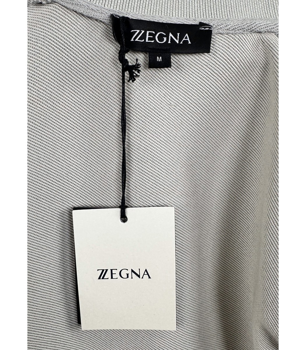 Бежевый спортивный костюм Zegna 13375-13*