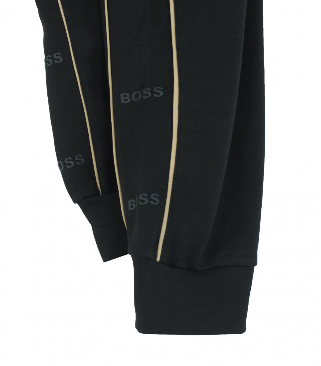 Бежевый спортивный костюм Hugo Boss HB2808-2
