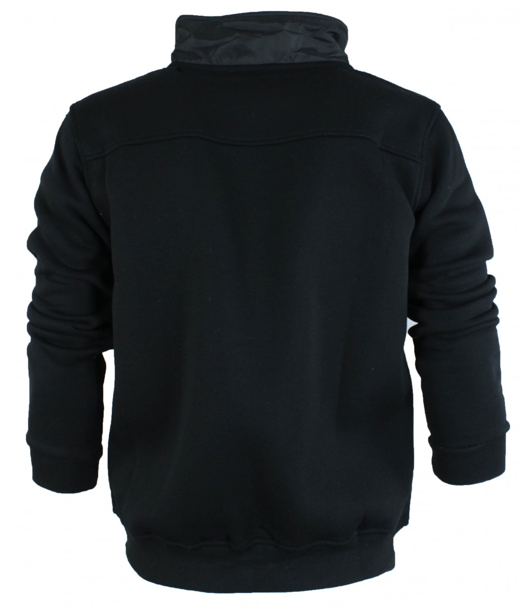Черная куртка Hugo Boss HB4008-1