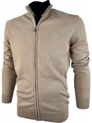 Темно-бежевая кофта Loro Piana 7953-19