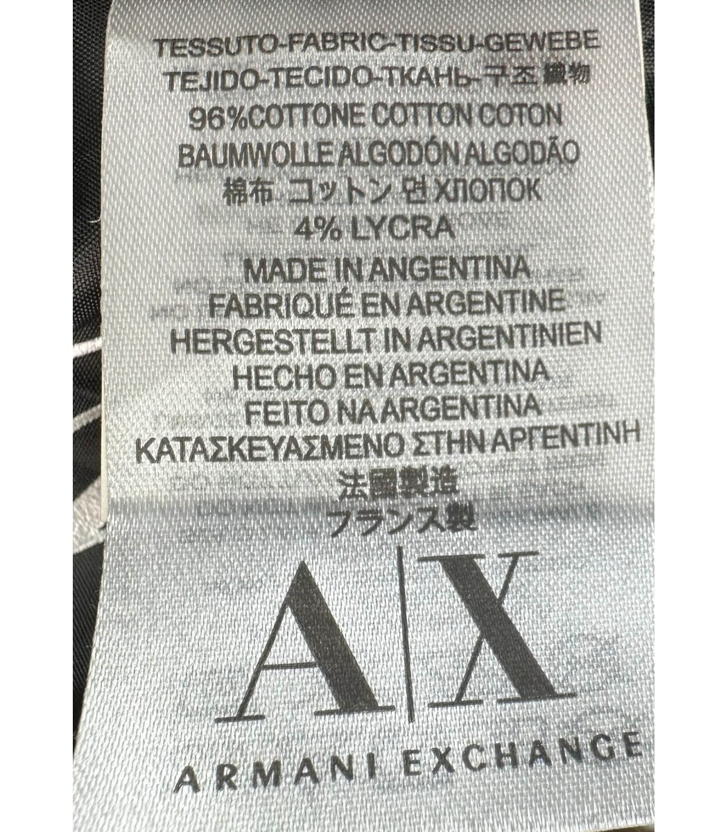 Бежевая жилетка A|X Armani Exchange 229-20 Бежевая жилетка A|X Armani Exchange 229-20