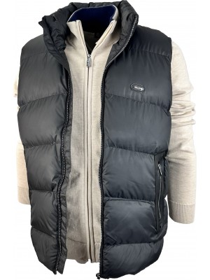 Черная жилетка  Tom Ford 268-1