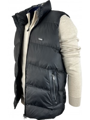 Черная жилетка  Tom Ford 268-1