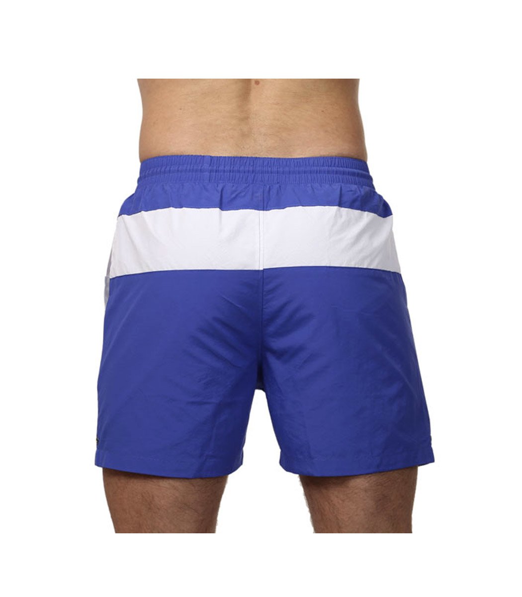 Шорты POLO Ralph Lauren Summer Голубой