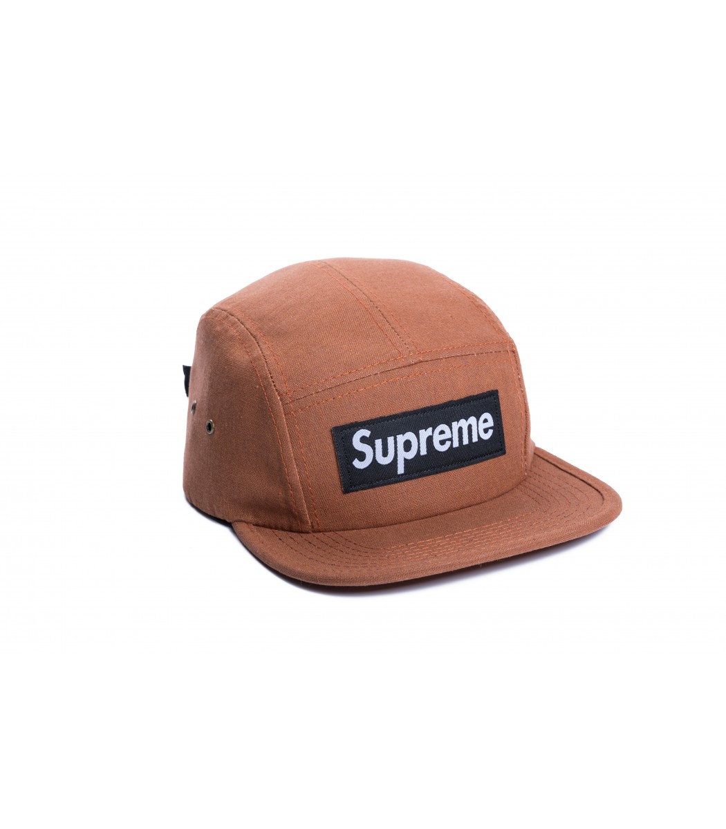 supreme classic cap