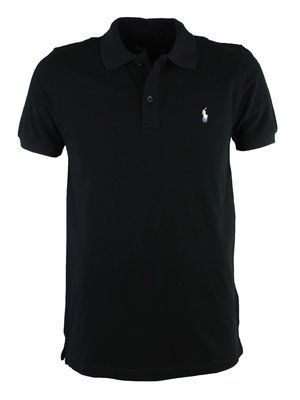 ralph lauren logo polo