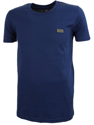 Синяя футболка Hugo Boss 53030-4