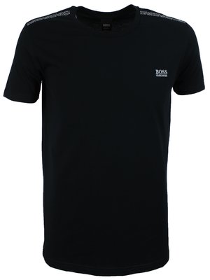 Темно-синяя футболка Hugo Boss 53030-2