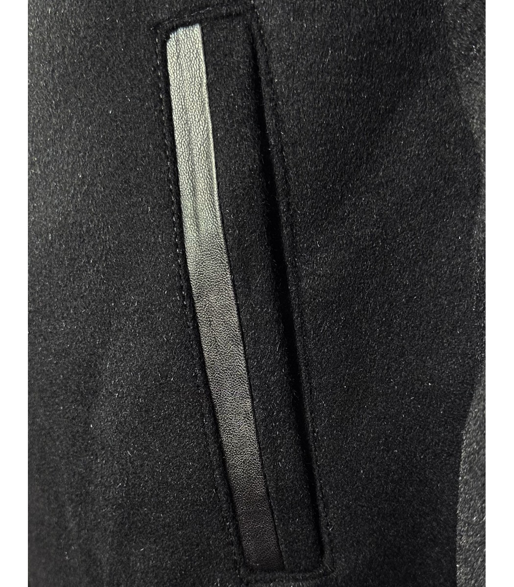 Черная