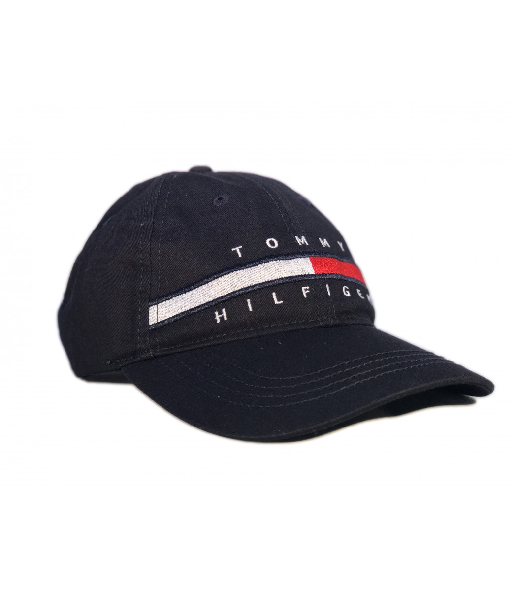 Кепка Tommy Hilfiger TH2 Тёмно-синий