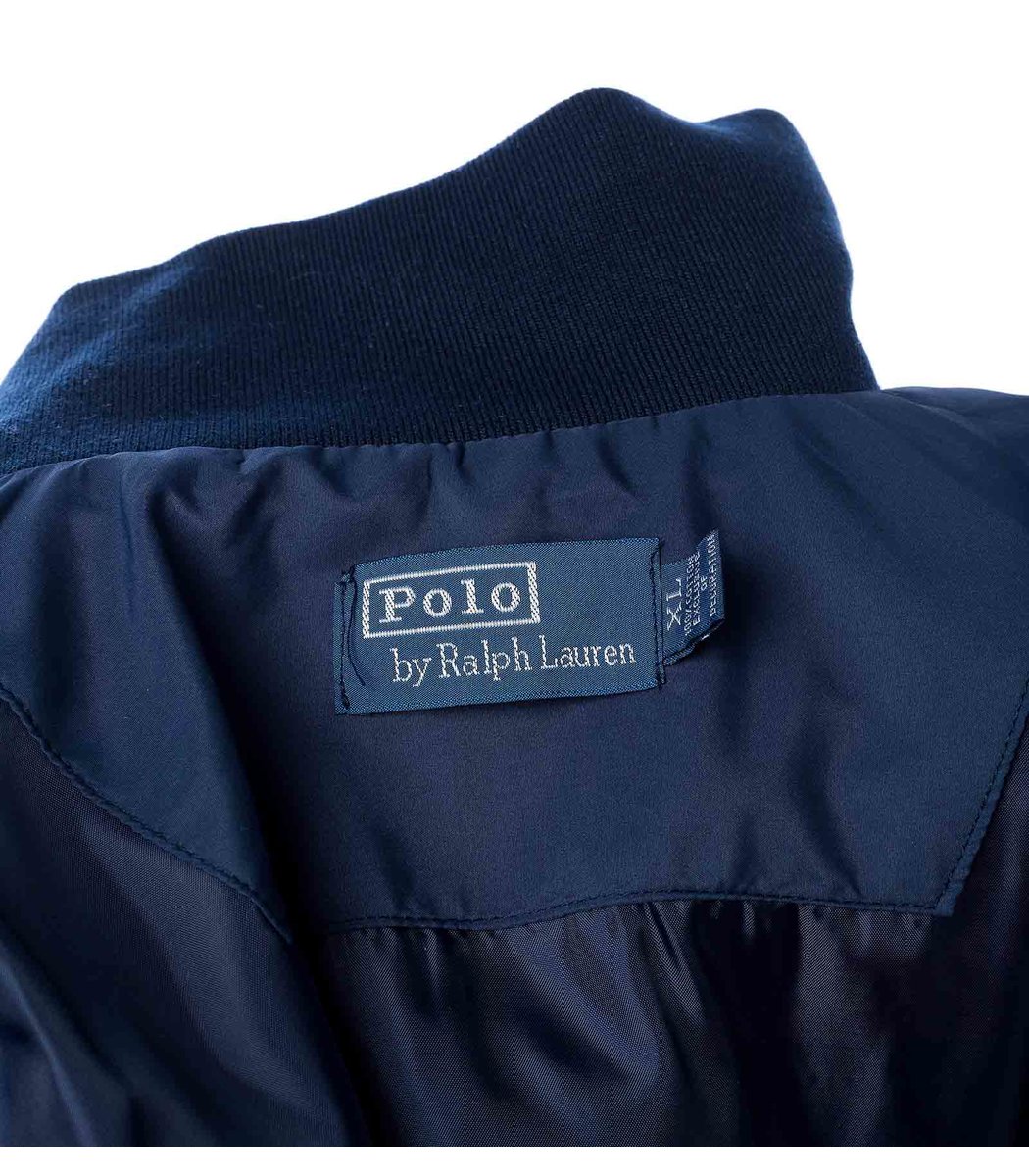 Спортивный костюм POLO Ralph Lauren Atlet Синий/красный