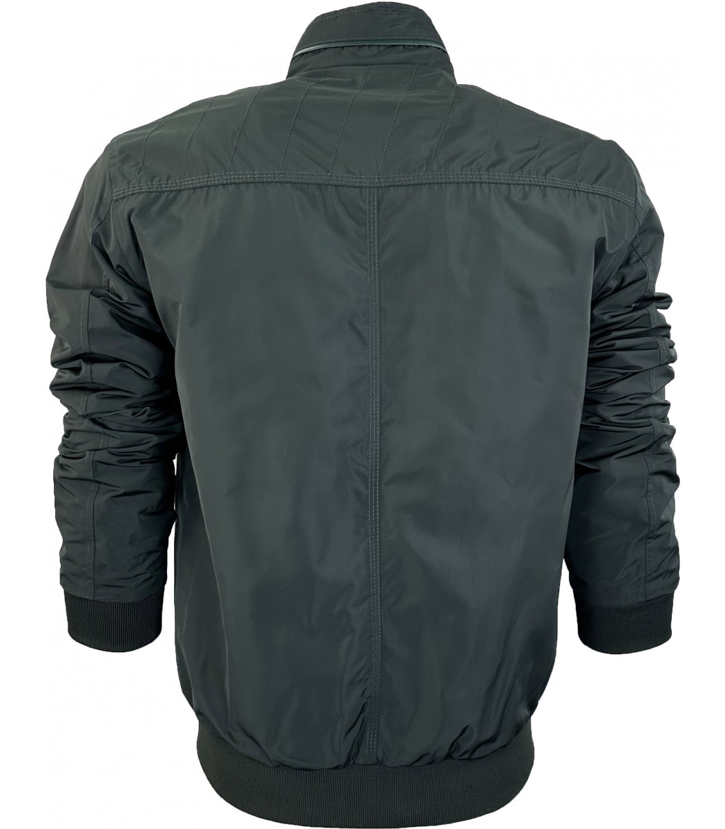 Купить - Темно-зеленая куртка Emporio Armani EA7 6919-16- 6919-16 - в ...