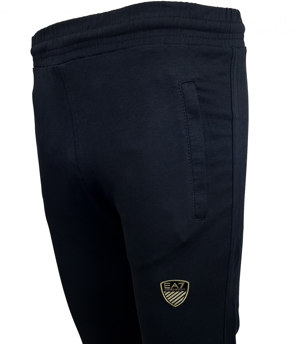 Купить - Темно-синий спортивный костюм Emporio Armani EA7 1127-2-1127-2 ...