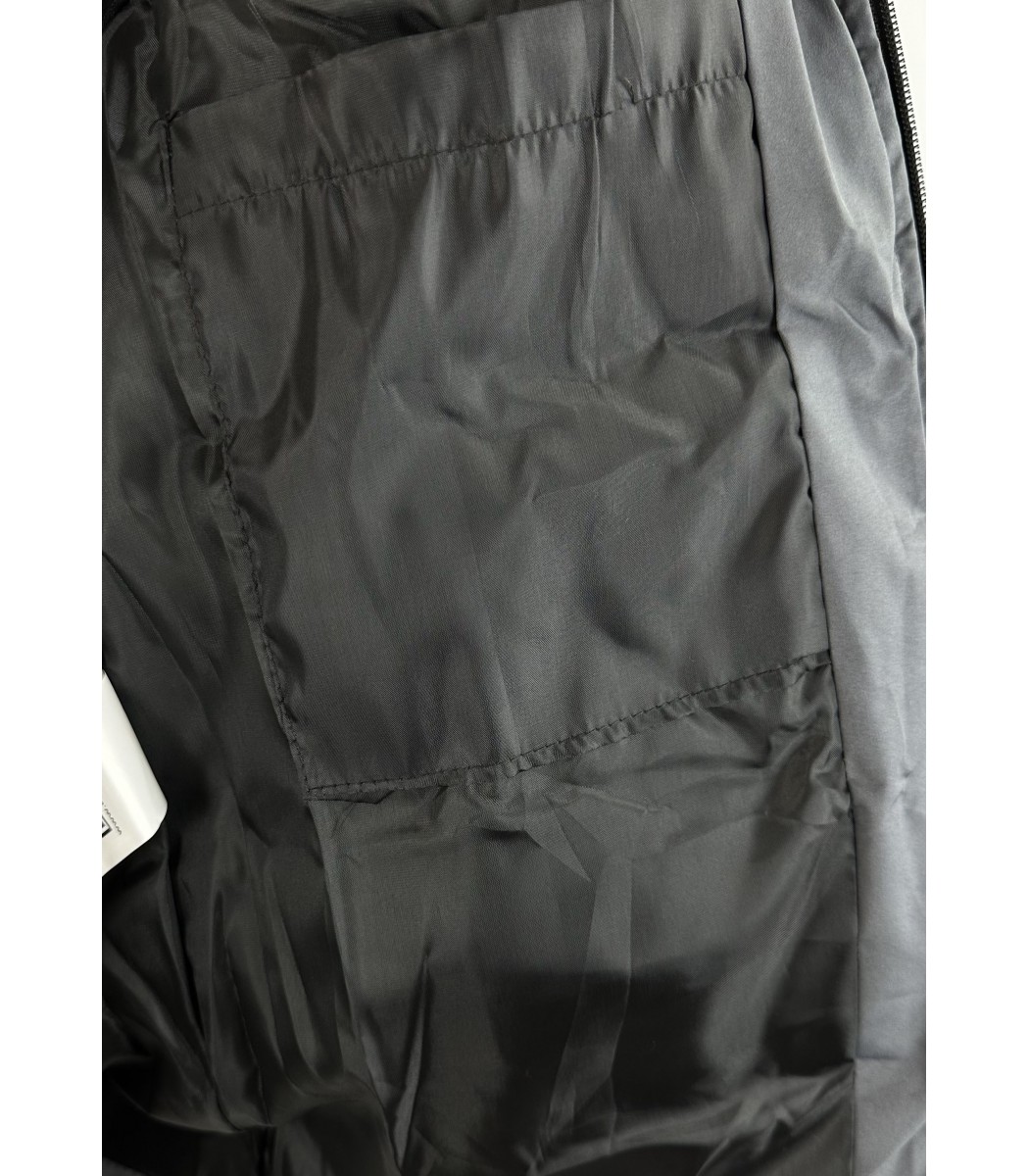 Купить - Серая жилетка Armani Exchange 2033-17-2033-17 - в интернет ...