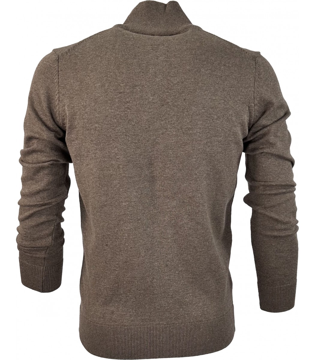 Купить - Коричневая кофта Loro Piana 7953-35-7953-35 - в интернет ...