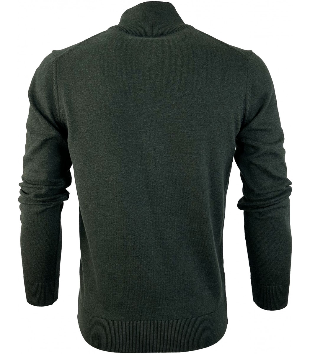 Купить - Хаки кофта Loro Piana 7953-22-7953-22 - в интернет магазине ...