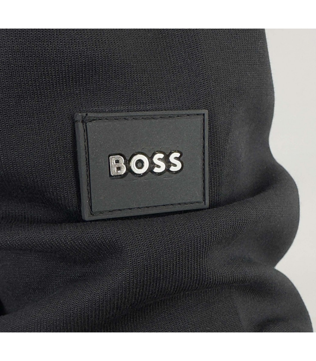 Купить - Черный спортивный костюм Hugo Boss 13275-1-13275-1 - в ...