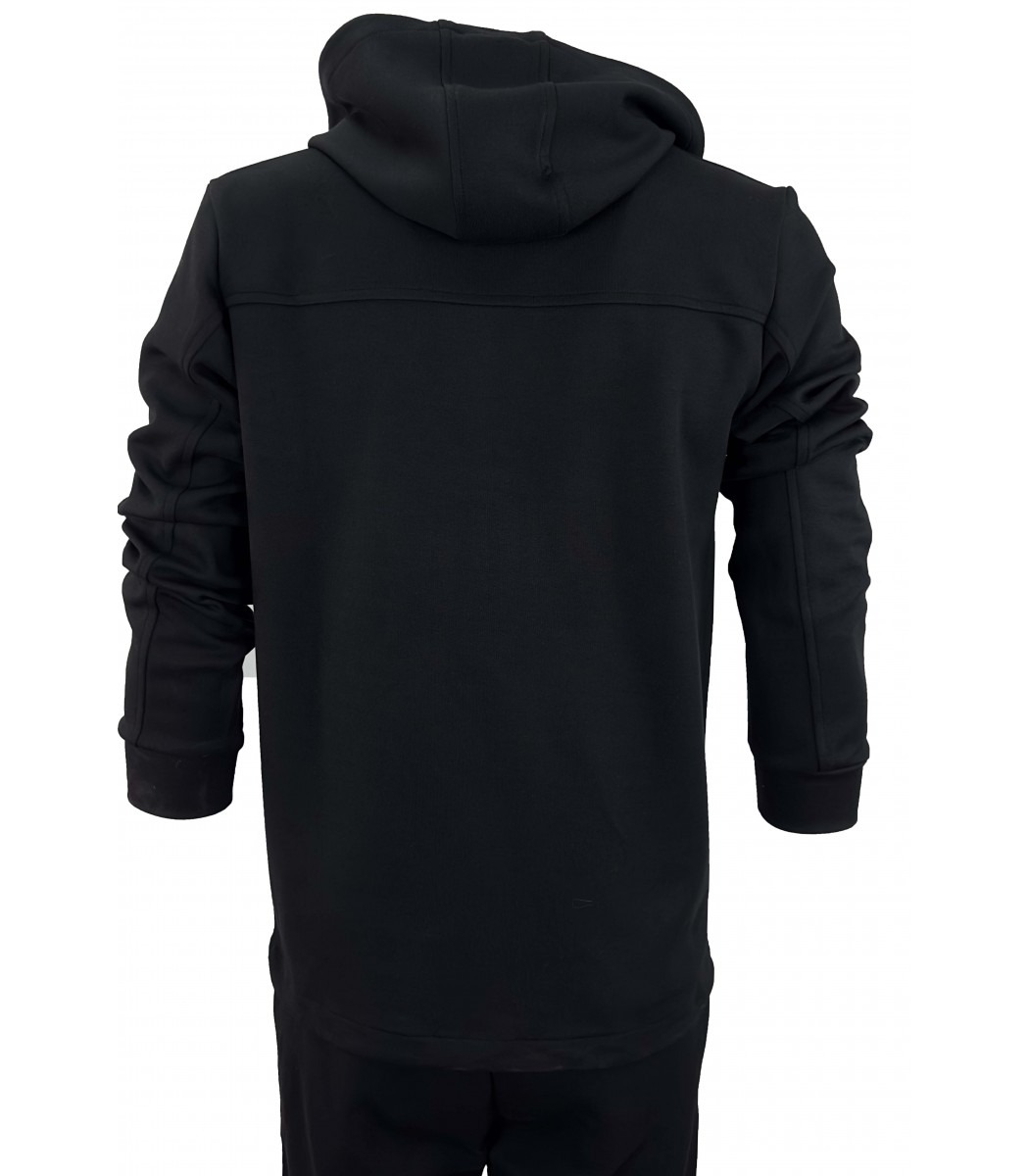 Купить - Черный спортивный костюм Hugo Boss 13275-1-13275-1 - в ...